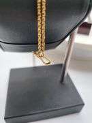 14k gold italian chain, size: 16, 5.9gr