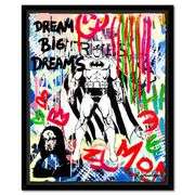 "Batman" by Nastya Rovenskaya