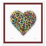 "Love in Paradise" by Patricia Govezensky