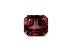 Twinkling Natural Deep Pink Tourmaline