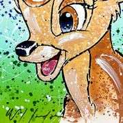 "The Buck Stops Here" by David Willardson