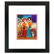 "Untitled" by Moshe Leider