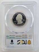 2012-S Chaco Culture National Park, PCGS PR69DCAM