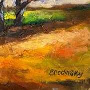 "Untitled" by Slava Brodinsky