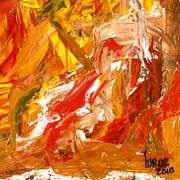 "Untitled" by Yuroz