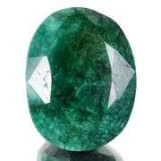 Huge Certified 1130 Ct Museum Size Natural Emerald Solitaire
