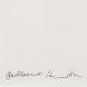 "Sketch Preliminaire" by Guillaume Azoulay