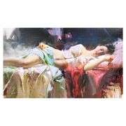 "Everlasting Beauty" by Pino (1939-2010)