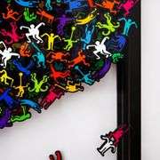 "Me & You" by Patricia Govezensky