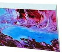 Kamran Khavarani Original Giclee on Paper Gallery Wrapped Limited Edition