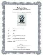 Highly Collectible Picasso Woodcut Circa 1955