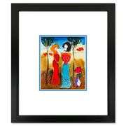 "Untitled" by Moshe Leider