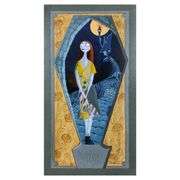 "Sally" by Tricia Buchanan-Benson