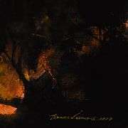 "Grisaille Forest" by Thomas Leung