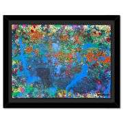 "Untitled" by Wyland