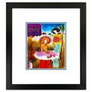 "Untitled" by Moshe Leider