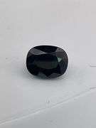 CERTIFIED NATURAL BLUE SAPPHIRE.