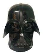 Dave Prowse James Earl Jones David Muir Signed Star Wars Darth Vader Helmet