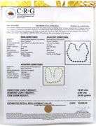 Darling 18.05CTW Oval Shaped Emerald Cut Blue Sapphire & 4.00CTW Round Single Faceted Diamond Tennis