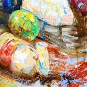 "Rose Rouge" by Vadik Suljakov