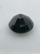 CERTIFIED NATURAL BLUE SAPPHIRE