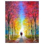 "Untitled" by Mark Braver