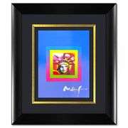 "Liberty" by Peter Max