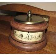 Louis XVI Mantel Clock Tabletop Clock