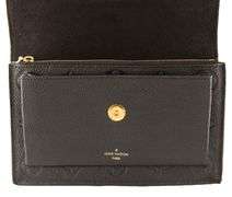 Louis Vuitton Vavin Wallet on Chain w/Dustbag