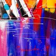 "Untitled" by Natalia Sinkovsky