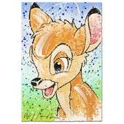 "The Buck Stops Here" by David Willardson