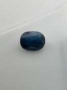 CERTIFIED NATURAL BLUE SAPPHIRE