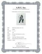 Extremely Collectible Vintage Picasso Woodcut on Paper