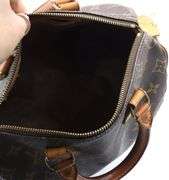 Louis Vuitton Speedy 25 purse