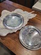 Investment grade! Magnificent Antique & Vintage Silver Estate Collection, Over 18.5Kg of Pure Silver