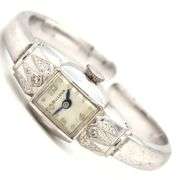 Bulova gold filled watch