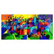 "Untitled" by Natalia Sinkovsky