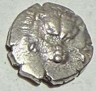 Lycian Dynasty Tetrobol Late5th Century Early 4 th Century