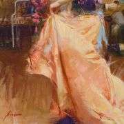 "Isabella" by Pino (1939-2010)