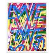 "Love" by Chris Riggs