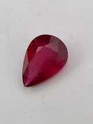 CERTIFIED NATURAL RED RUBY 4.91 CARATS
