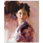 "Alice" by Pino (1939-2010)