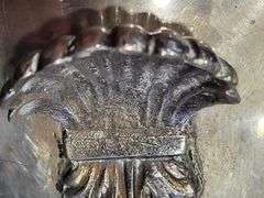 Investment grade! Magnificent Antique & Vintage Silver Estate Collection, Over 18.5Kg of Pure Silver