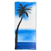 "Palm Trees" by Wyland