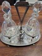 Investment grade! Magnificent Antique & Vintage Silver Estate Collection, Over 18.5Kg of Pure Silver