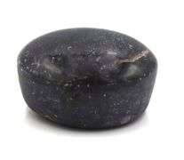 Amazing Huge 230.00CTS Round Cabochon-Cut Sapphire Loose Gemstone