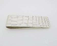 Tiffany & Co. Textured Money Clip