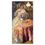 "Four Seasons (Suite)" by Royo
