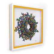 "Sunlight" by Patricia Govezensky