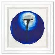 "Weightless Jellyfish" by Wyland